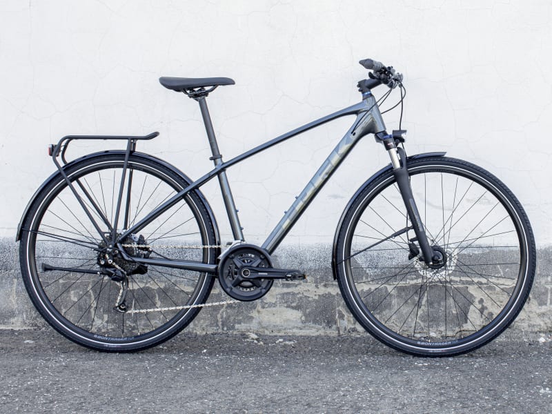 Trek dual sport 3 2021 clearance