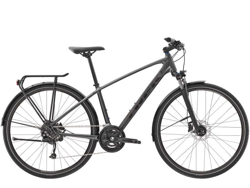 Dual Sport 3 - Trek Bikes