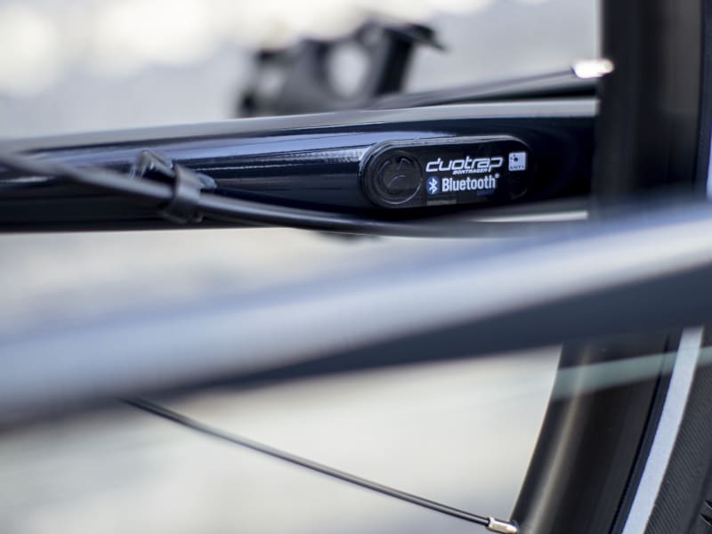 Trek dual sport bluetooth outlet