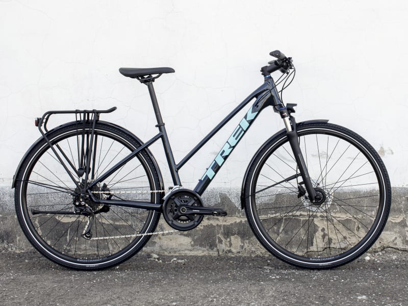 Trek 2021 dual sport 3 top