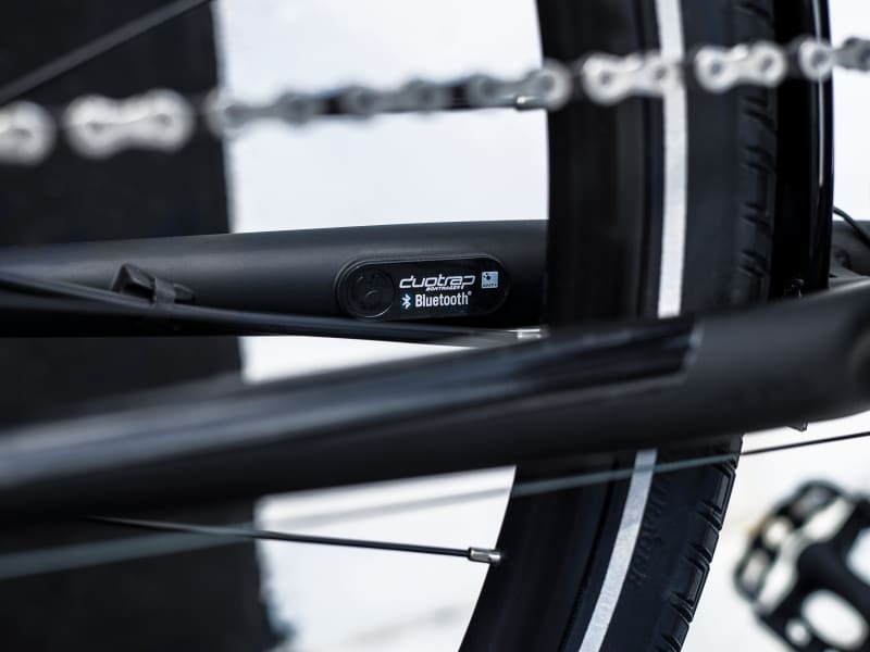 Dual Sport 3 Equipped Stagger Gen 4 Trek Bikes INE