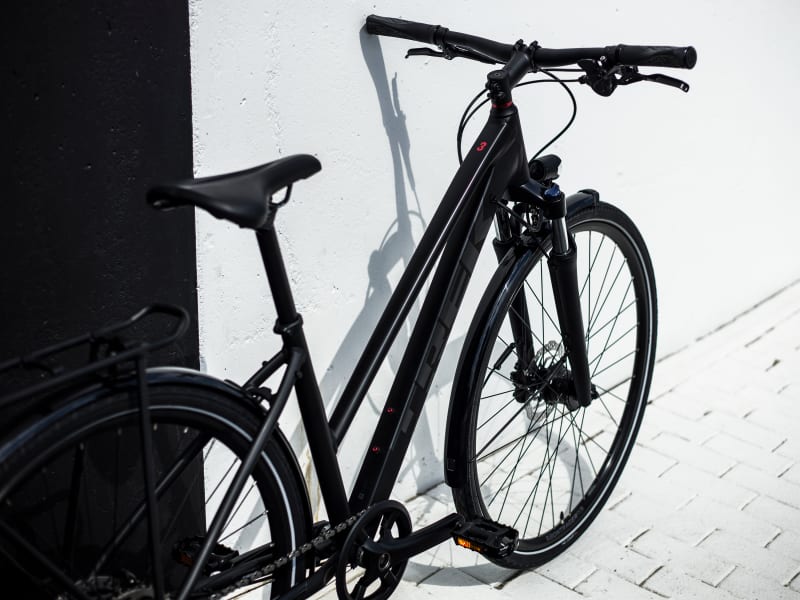 Trek dual sport 3 equipped shop