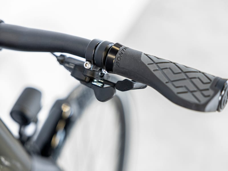 Dual Sport 3 Equipped Stagger Gen 5 Trek Bikes INE