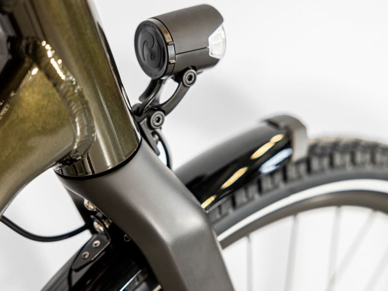 Trek dual hot sale sport 3 silver