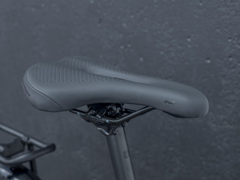 Specialized sales dual sport