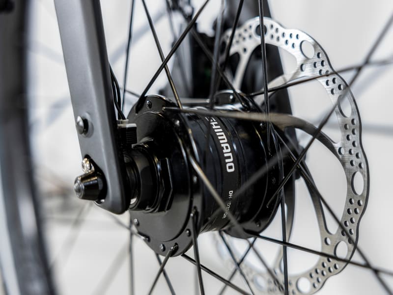 Trek dual sport 3 discount equipped