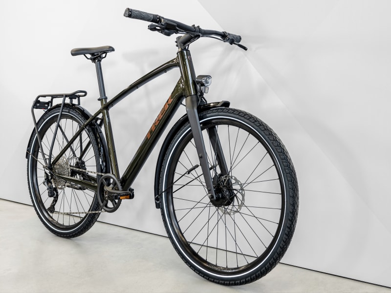 BICICLETA TREK DUAL SPORT 3 2023 GEN5