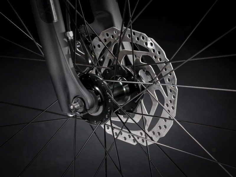 Trek dual sport sales 3 women's bike