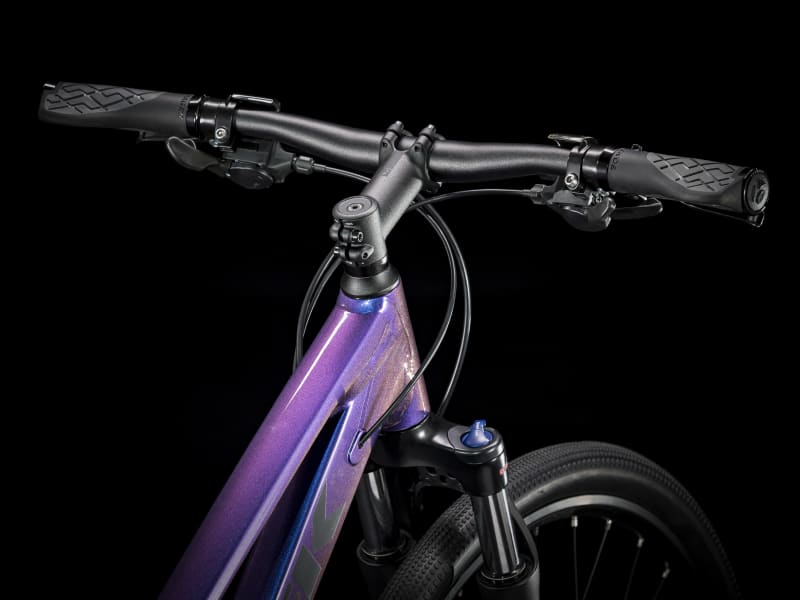 Dual Sport 3 Women s Trek Bikes
