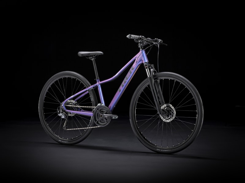 Trek dual deals sport 3 wsd