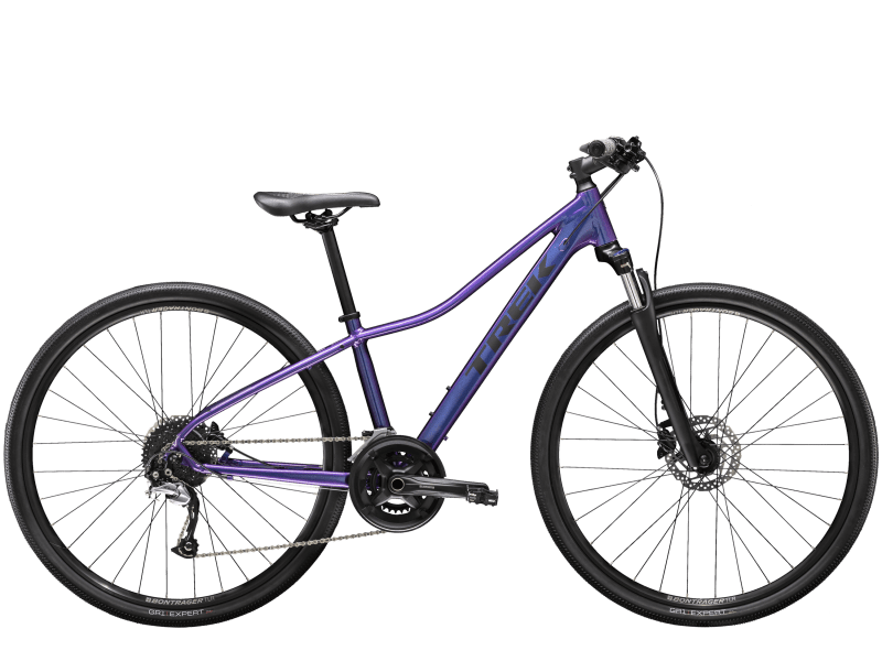 Dual sport 3 cheap women's trek