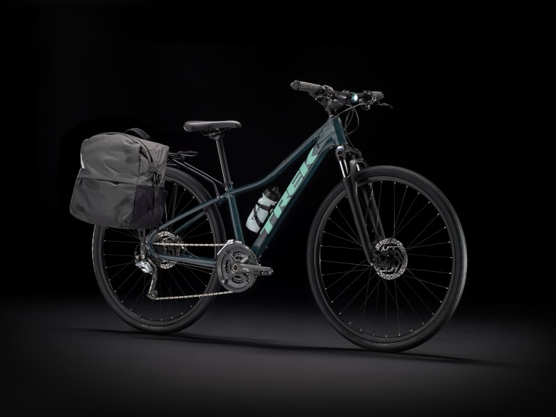 Trek dual top sport 4 women's