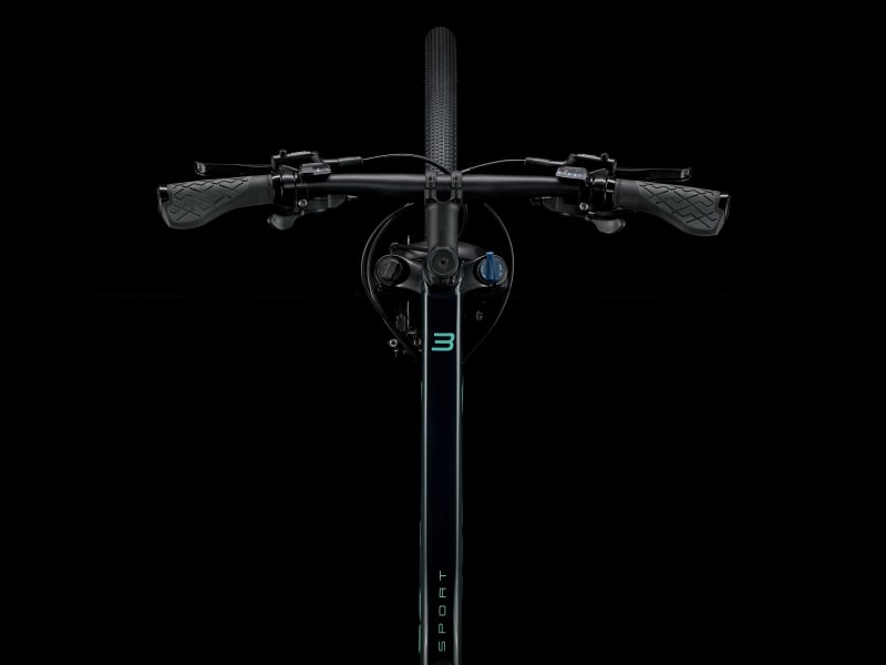 Trek dual sport top 3 women's 2021