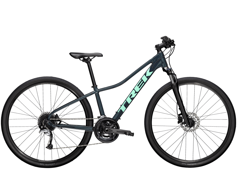 Trek ds 2025 3 wsd