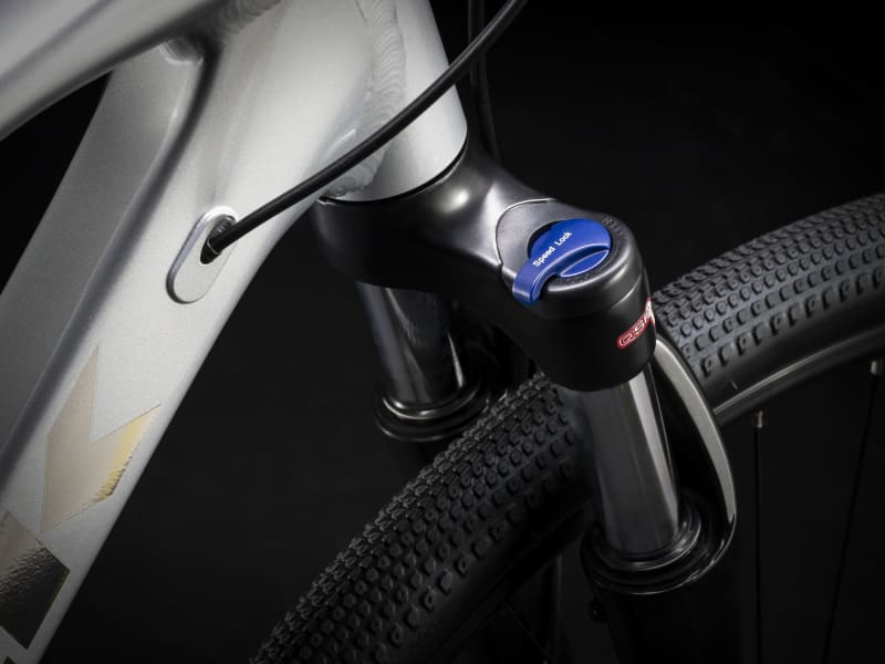 Dual Sport 3 Trek Bikes