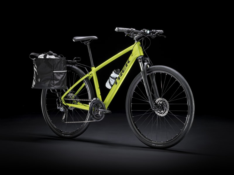 Trek Dual Sport 3 Generation 4 Hybrid Bicycle – Petersons Ski and