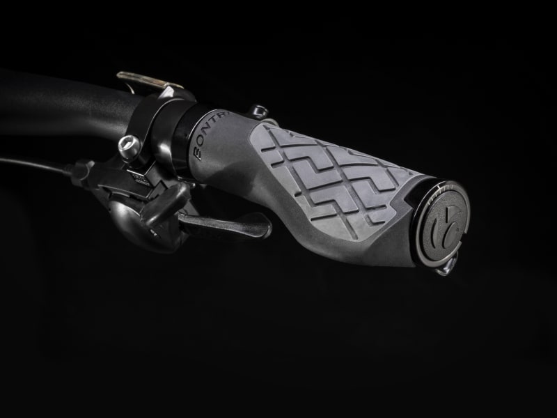 Trek dual cheap sport 3 silver