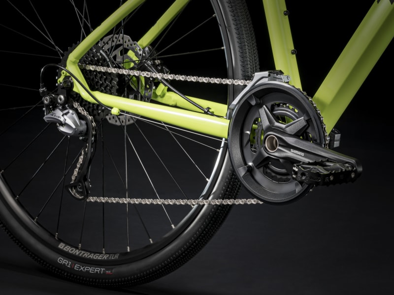 Trek dual sport 3 review 2020 store