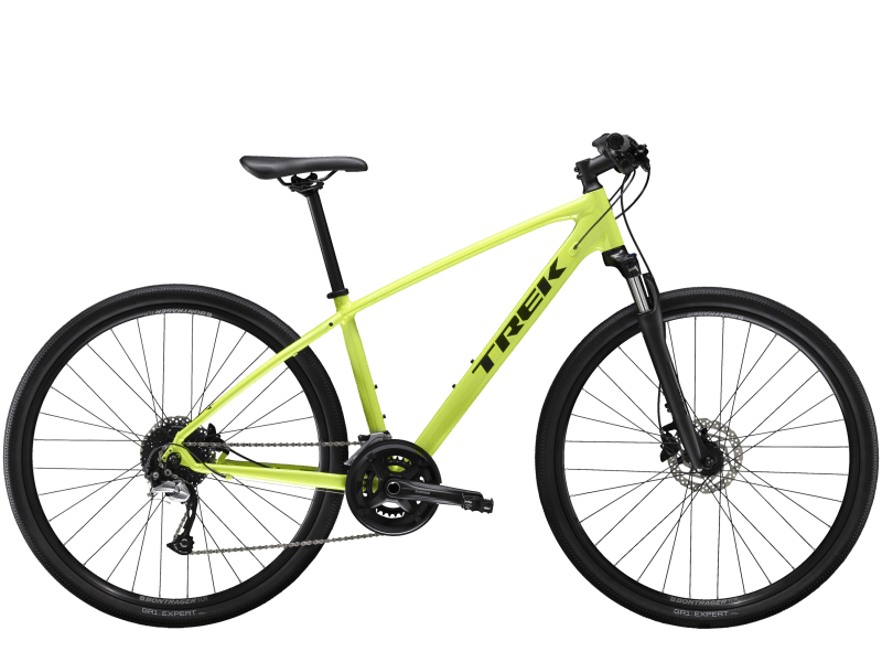 Dual Sport 3 - Trek Bikes