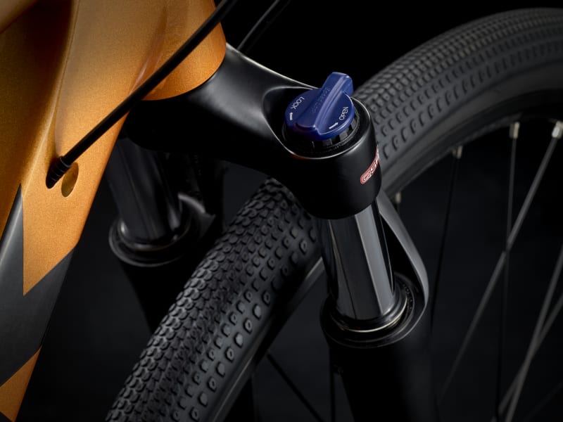 Trek dual sport 3 factory deals orange