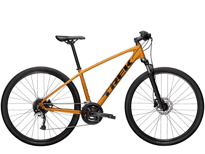 Dual Sport 3 - Trek Bikes (CA)