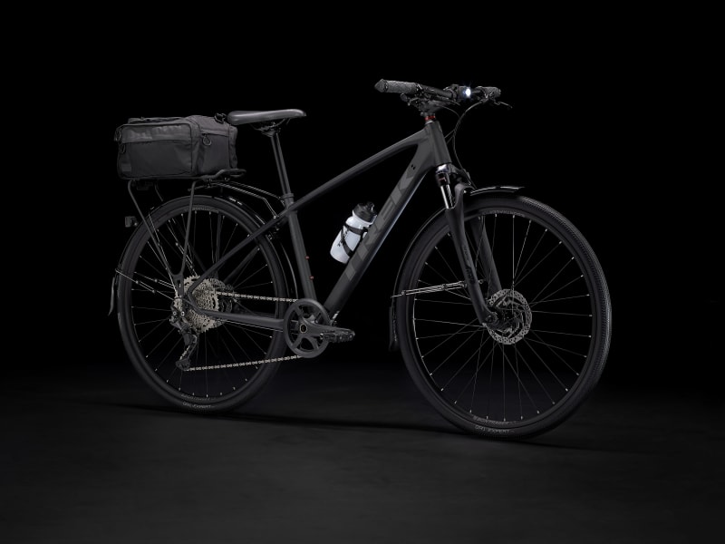 Dual Sport 3 Gen 4 Trek Bikes