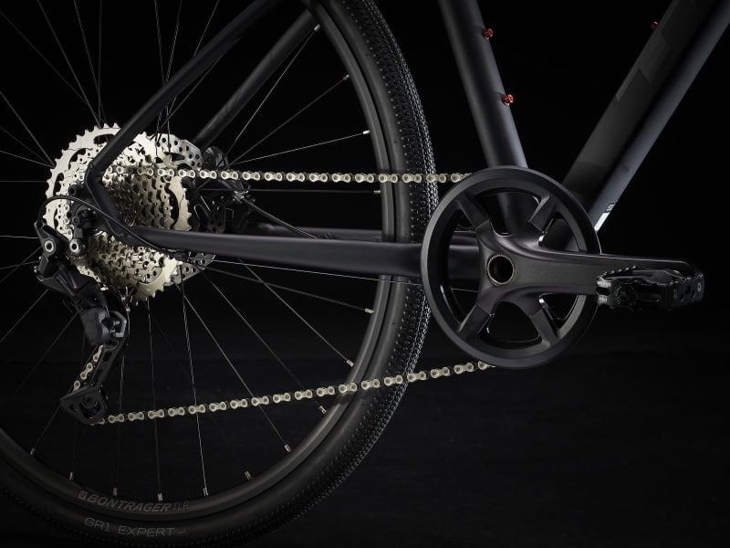 Trek dual sport 3 m online