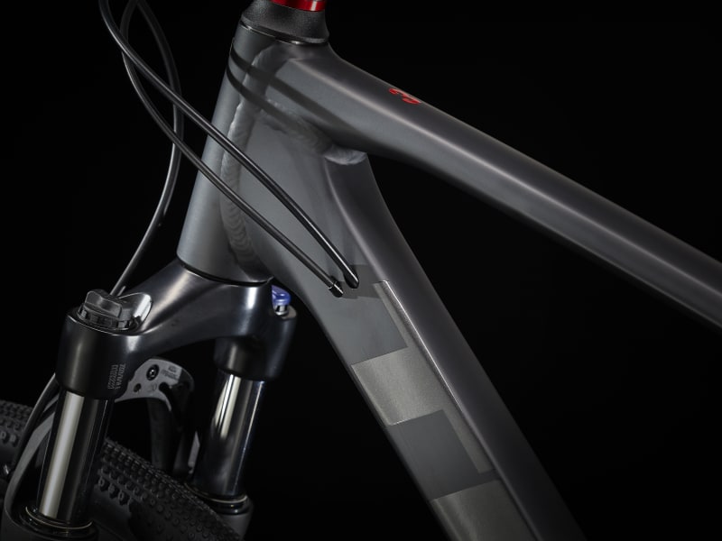 Trek dual sport 3 test online