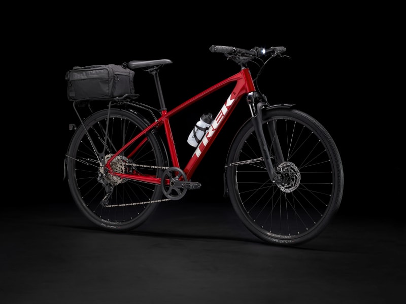 Dual Sport 3 Gen 4 Trek Bikes CA