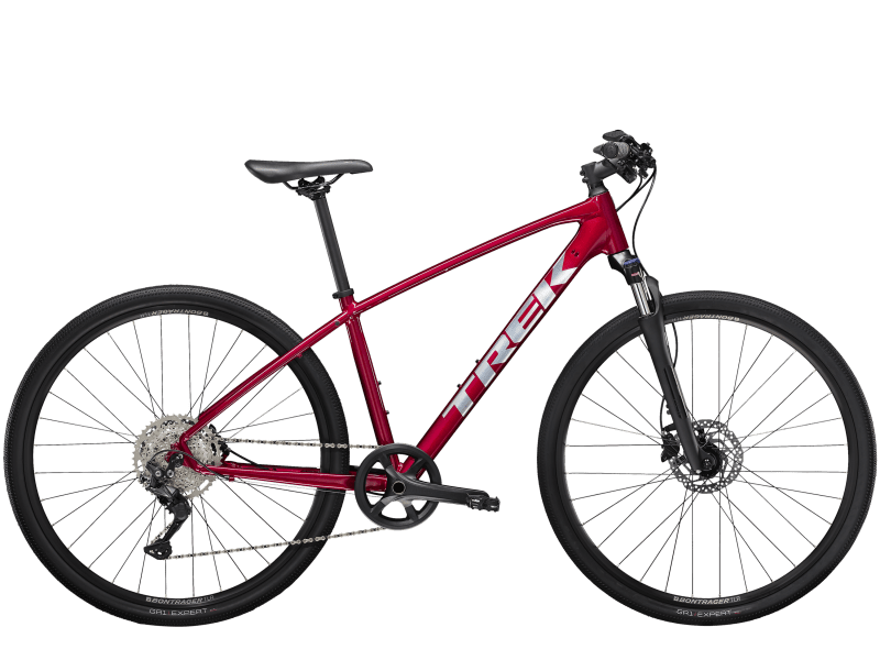 Dual top sport 4