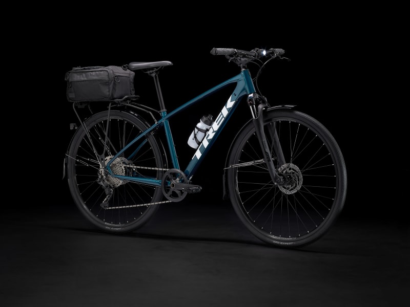 Trek dual sport 3 accessories best sale
