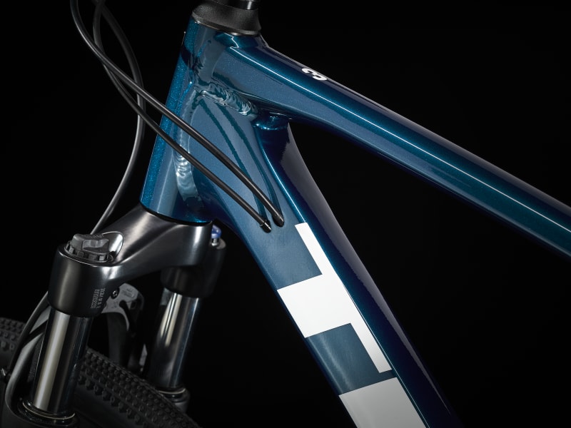 Dual Sport 3 Gen 4 Trek Bikes GB