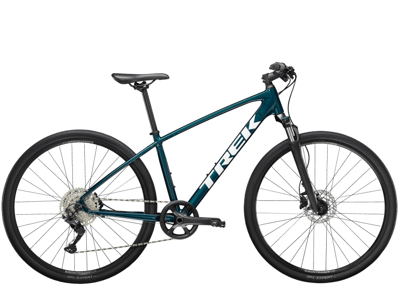 Trek duo sport 4 store