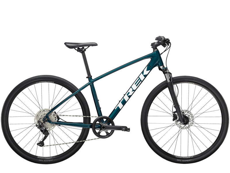 TREK Dual Sport 2 Mサイズ トレック デュアルスポーツ クロスバイク ...