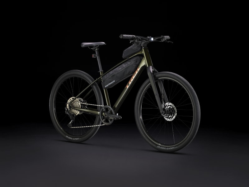 Trek bike dual sport 4 deals