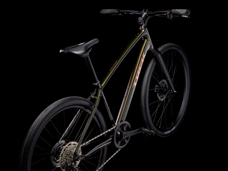 Dual Sport 3 5eme generation Trek Bikes FR