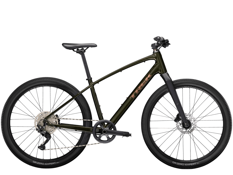 Trek ds outlet dual sport