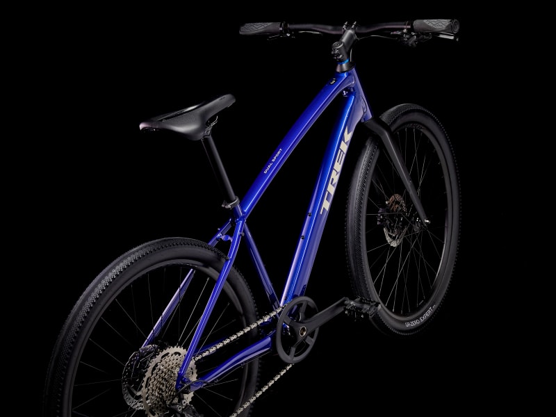 Trek series 3 mountain bike best sale