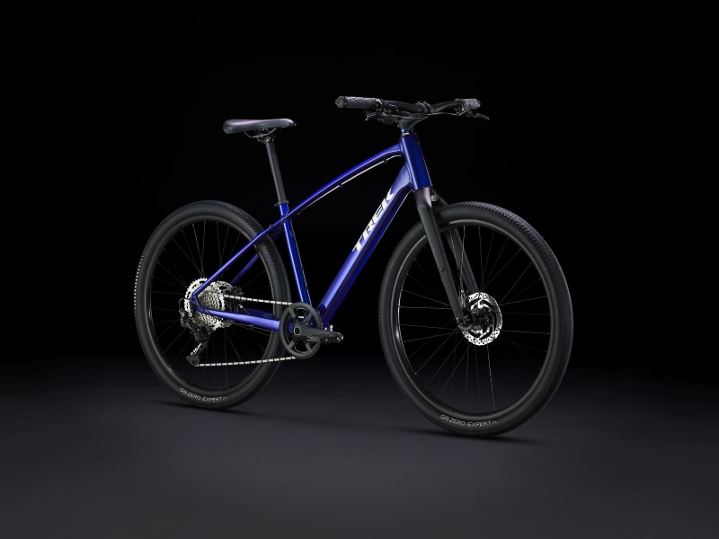 2023 TREK Dual Sport 3 Gen 5 - Evolution Bikes