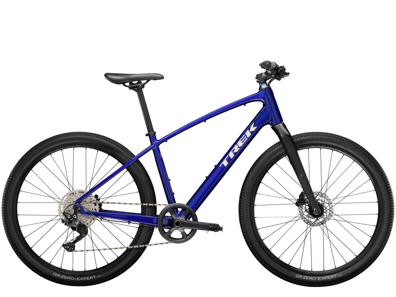 Trek series 2024 3 mountain bike