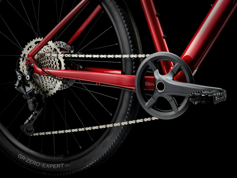 Dual Sport 3 Gen 5 - Trek Bikes (JP)