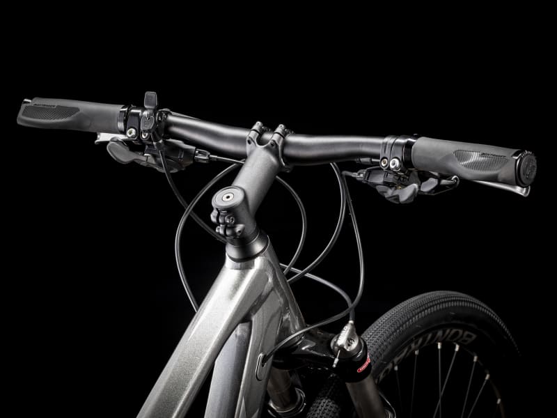 Dual Sport 4 Trek Bikes