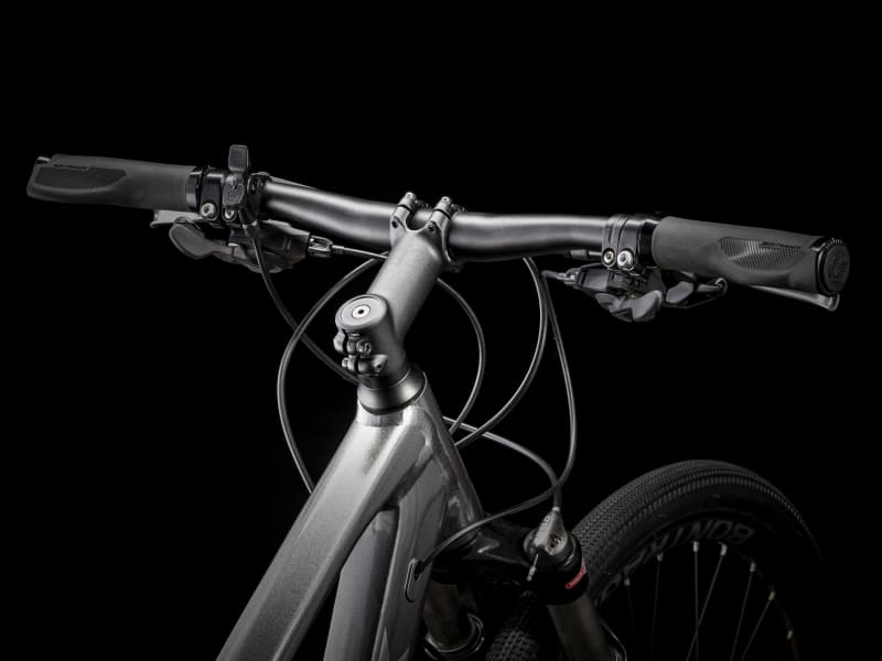Dual Sport 4 Trek Bikes