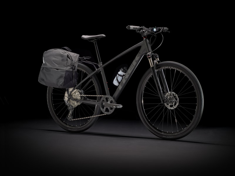 Dual Sport 4 Gen 4 Trek Bikes