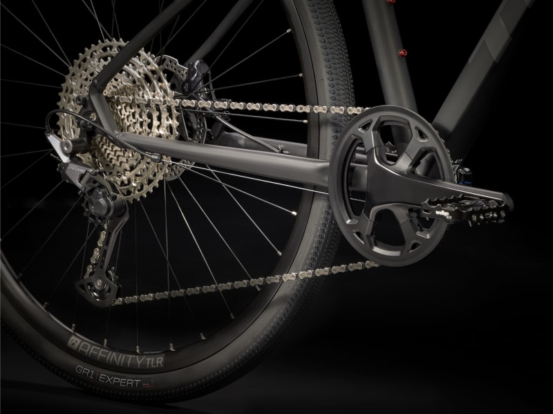Trek dual sport 4 bike 2025