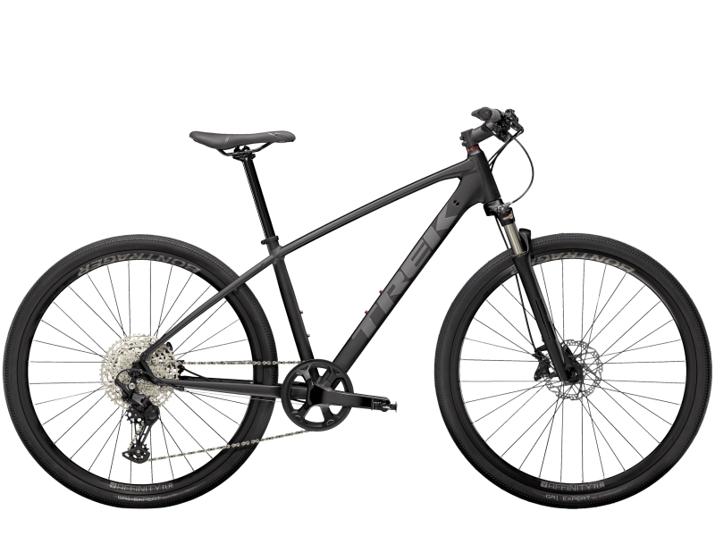 Dual Sport 4 Gen 4 - Trek Bikes