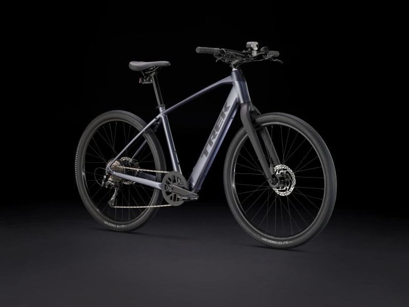Dual Sport 2 LT Trek Bikes AU