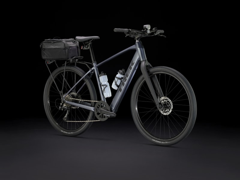 Dual Sport 2 LT Trek Bikes GB