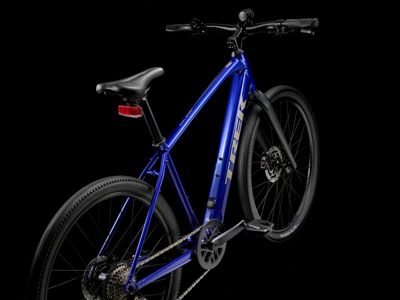 Dual sport 2 trek new arrivals