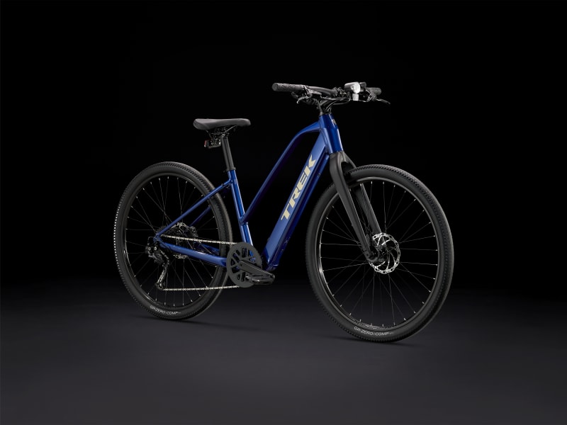 Trek ds2 2025 equipped